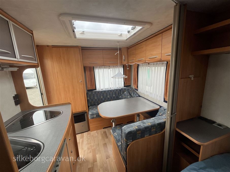 Adria Adora 432 PS